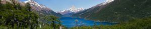 Santiago de Chile & Patagonia