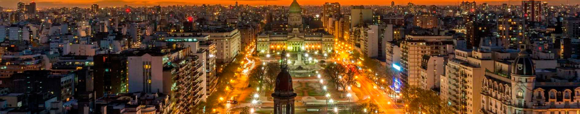 Argentina - Buenos Aires - Hoteles - Claridge