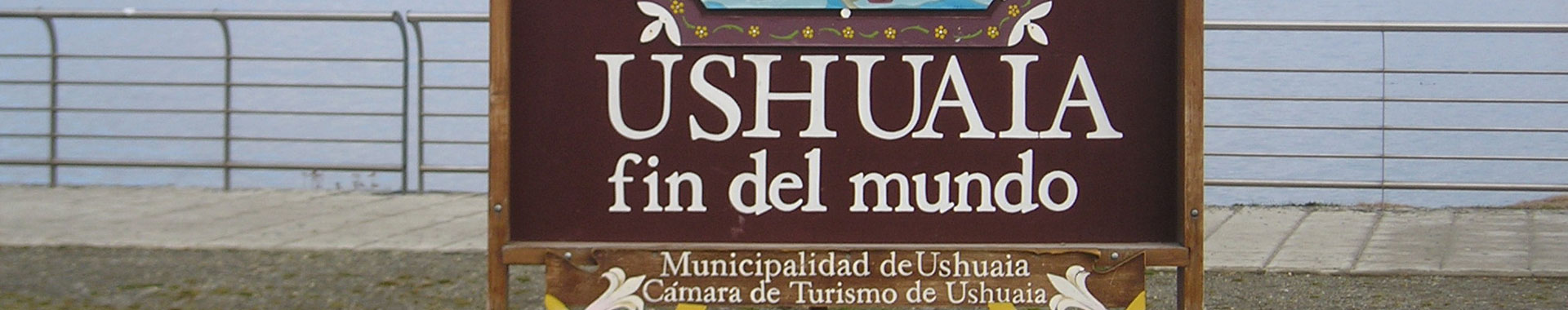 Argentina - Ushuaia - Paquetes - Conociendo