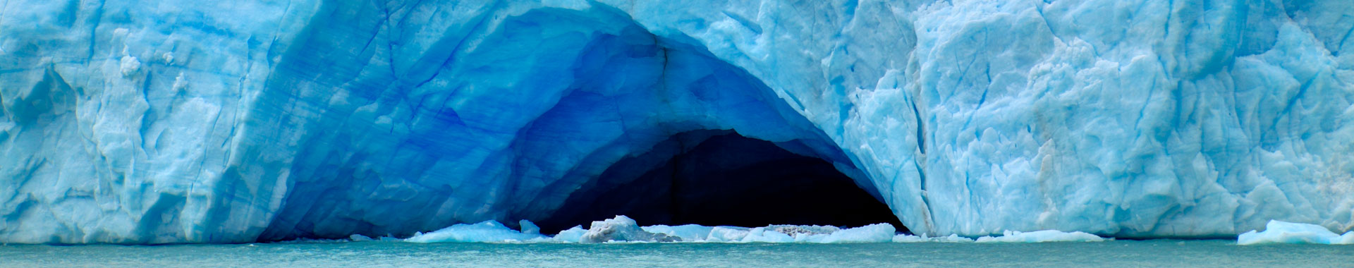 Argentina - Calafate - Paseos - Glaciar