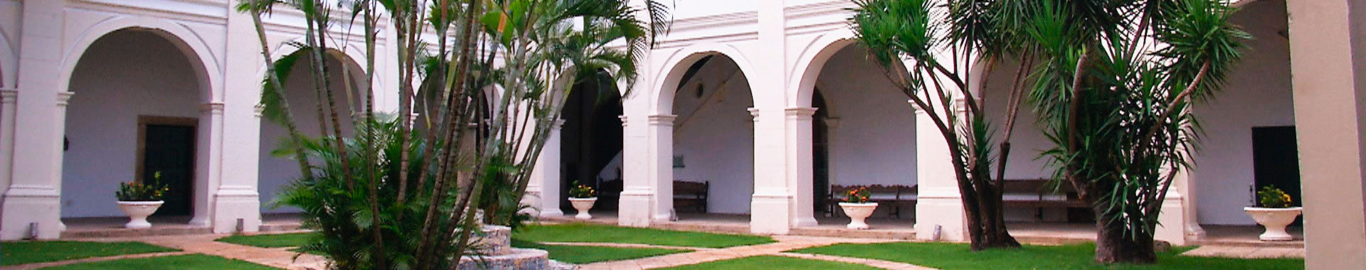 Brasil - Salvador Bahia - Hoteles - Convento