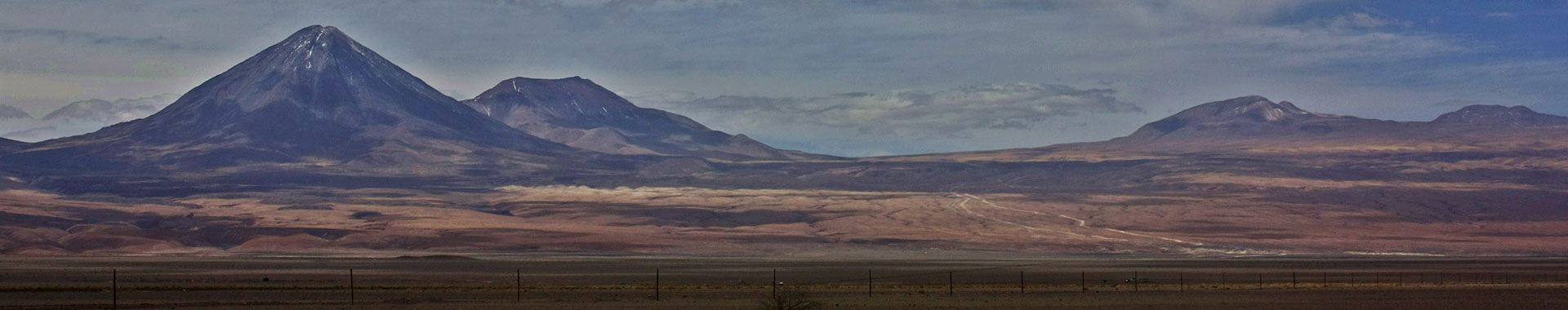 Chile - Patagonia - Paquetes - Desierto