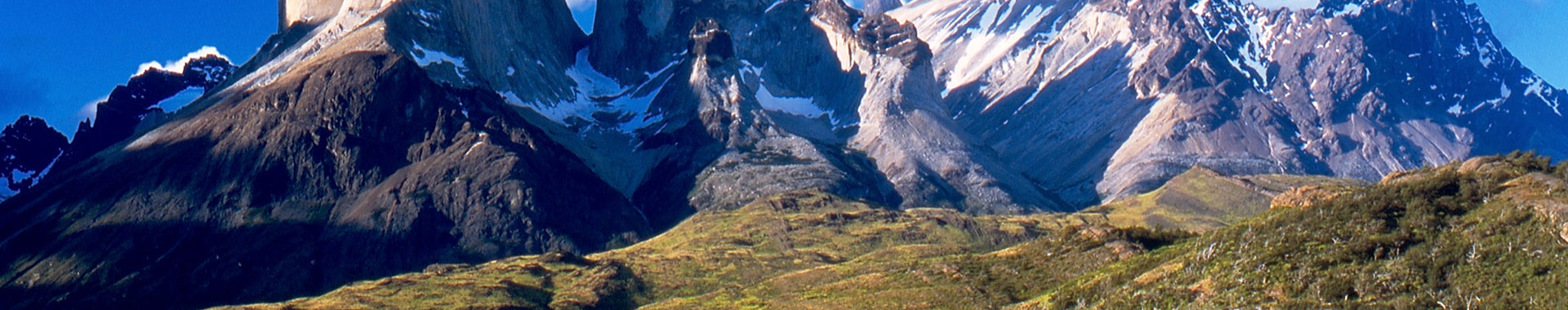 Chile - Patagonia - Paquetes - Maravillosa