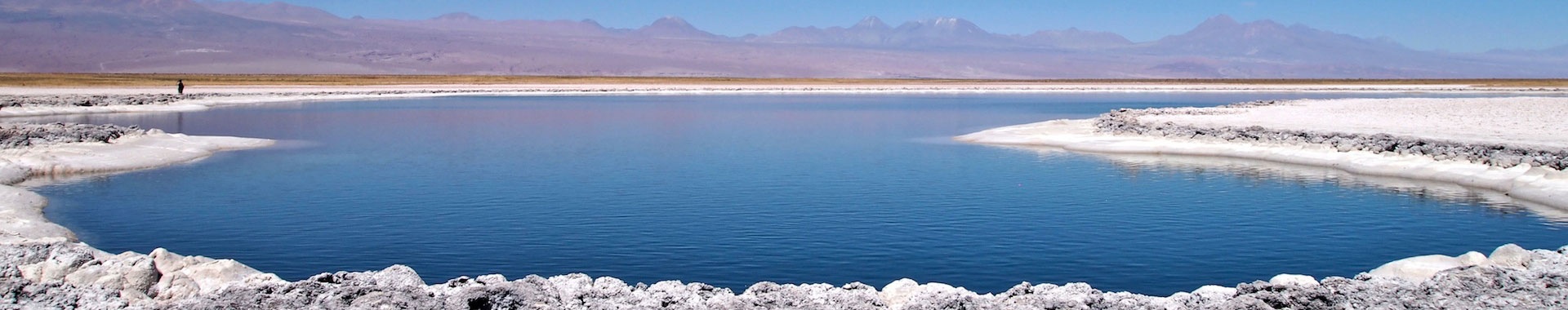 Chile - Alto Atacama - Paseos - Cejar