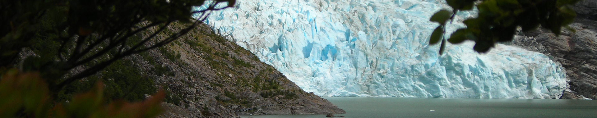 Chile - Patagonia - Paseos - Glaciares