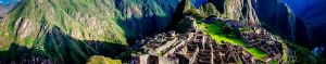 Machu Pichu & Salar de Uyuni